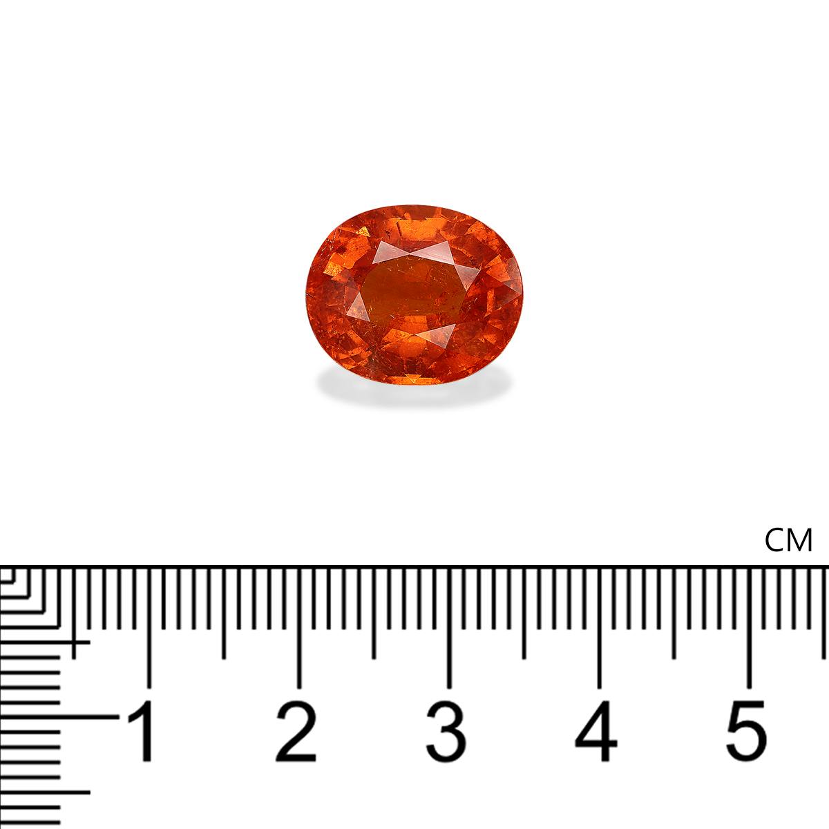Spessartite Garnet 13.13 ct